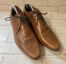 Asos men leather for sale  NORTHWICH