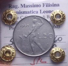 Italia repubblica lire usato  Italia
