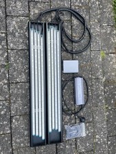 Ledaquaristk leuchten süßwas gebraucht kaufen  Gladenbach