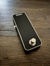 Addario tuner pedal for sale  Colorado Springs