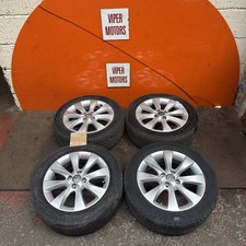 Vauxhall corsa wheels for sale  MANCHESTER