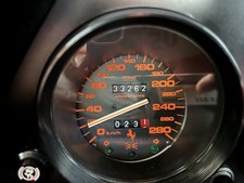 Ferrari 328 tachometer gebraucht kaufen  Rieden