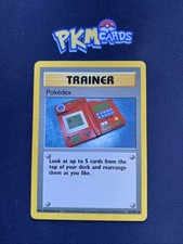 Pokémon tcg pokedex for sale  GOSPORT