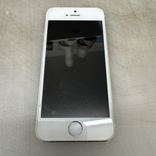 Apple iphone gold for sale  OBAN