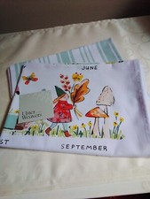 Quality irish linen for sale  UK