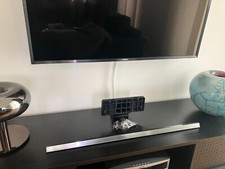 Fuss staender samsung gebraucht kaufen  Hamburg