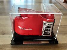 Muhammad ali signed for sale  Prescott