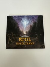 Mezzosangue soul supertramp usato  Leonforte