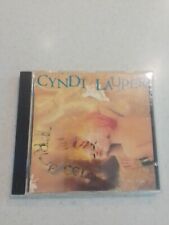 True Colors by Cyndi Lauper (CD, 2000) comprar usado  Enviando para Brazil