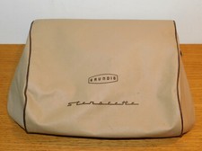 Vintage housse tonbandgerät d'occasion  Saint-Louis