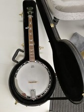 Banjo string fender for sale  WASHINGTON