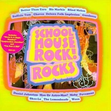 Schoolhouse rock rocks for sale  Brandon
