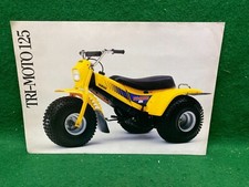 1984 yamaha tri for sale  Hamden