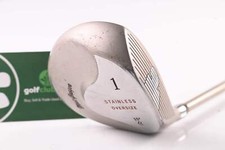 Ladies macgregor stainless for sale  LOANHEAD