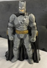Armored batman figure for sale  Arcata