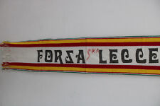 Sciarpa scarf calcio usato  Afragola