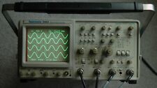 Calibrated refurbished tektron for sale  Seattle