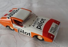 Auto follow flughafenlotse gebraucht kaufen  Plauen