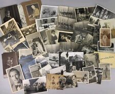 Sammlung antike fotos gebraucht kaufen  Dessau-Roßlau