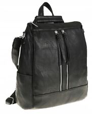 Zaino borsa 2in1 usato  Napoli