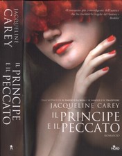 Principe peccato. jacqueline usato  Italia