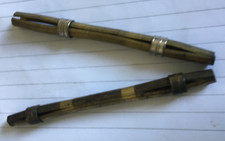 Pair vintage french for sale  CHATHAM