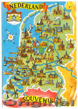 Nederland souvenir holland gebraucht kaufen  Großwallstadt