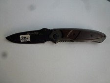 Black fox klappmesser gebraucht kaufen  Seligenstadt