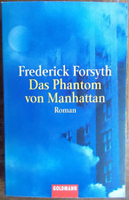 Phantom manhattan frederick gebraucht kaufen  Meerane