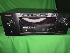 Denon avr x3200w for sale  Redding