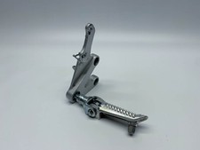 Suzuki gsxr1000 fußrastenanla gebraucht kaufen  Wietze
