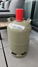 Propan gasflasche 11kg gebraucht kaufen  Hemsbach