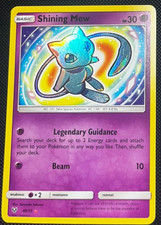 Shining mew shining for sale  ROCHDALE