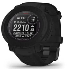 Garmin instinct solar usato  Roccagloriosa