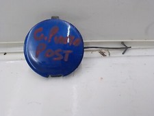 Tappo paraurti posteriore usato  Licata