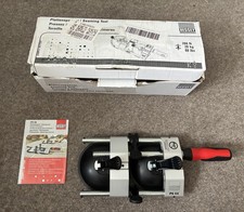Bessey solid surface for sale  DUDLEY