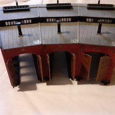 Märklin ringlokschuppen 3 gebraucht kaufen  Mansfeld