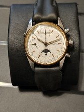 Eberhard co. navy usato  Torino