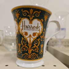 Harrods knightsbridge fine for sale  Springfield