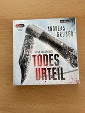 Andreas gruber todesurteil gebraucht kaufen  Löhne