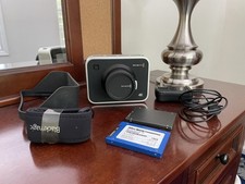 Blackmagic production camera for sale  Haledon