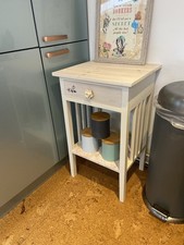Solid wood kitchen for sale  AYLESFORD