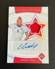 2022 panini national gebraucht kaufen  Regensburg