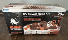 Camco rhino extreme for sale  Pampa
