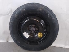 Roue secours nissan d'occasion  Chemillé