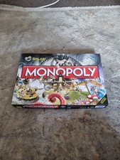 Hasbro monopoly alton for sale  BOSTON