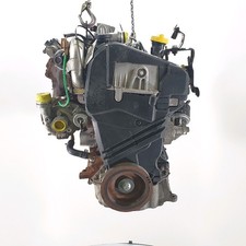 Moteur type k9k770 d'occasion  Livron-sur-Drôme