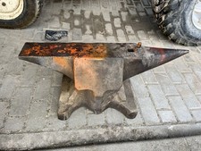 Amboss schmiedeamboss 150 gebraucht kaufen Amboss schmiedeamboss 150 gebraucht kaufen  Lichtenfels