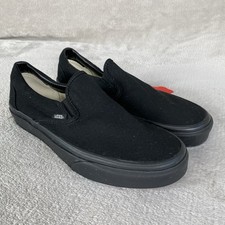 Vans slip sneaker for sale  Los Alamitos