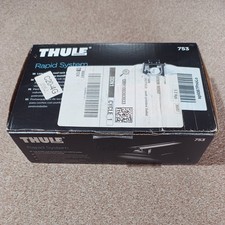 Thule rapid system for sale  SHEFFIELD